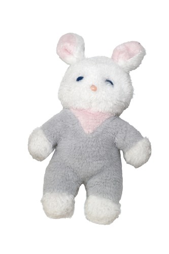Vintage ancienne peluche - vintage,