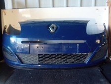 Pare choc avant RENAULT TWINGO 2 PHASE 1