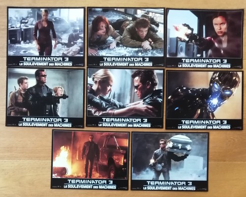 Terminator arnold - 3,