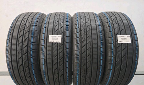 Pneus hiver 225 r17 99h - pneus,