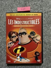 DVD : EDITION COLLECTOR 2 DVD