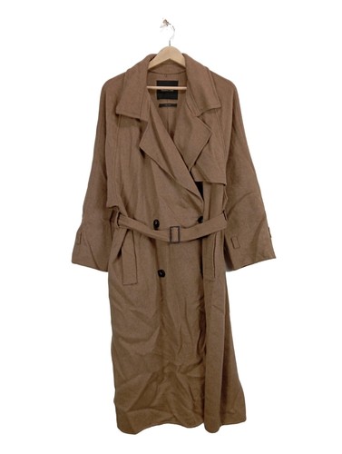 Massimo dutti manteau - massimo,