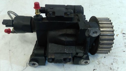 Pompe injection renault - pompe,