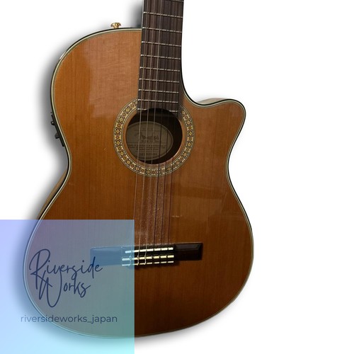 Guitare électro classique - guitare, électro-classique