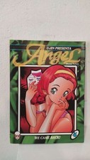 Angel u jin kabuki - angel,