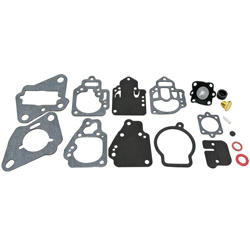 Kit carburateur pour mercury - pour,