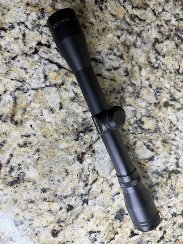 Simmons 4x32 rifle scope - simmons, 22
