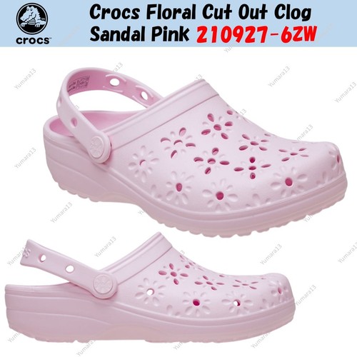 Sandale sabot crocs - sabot,