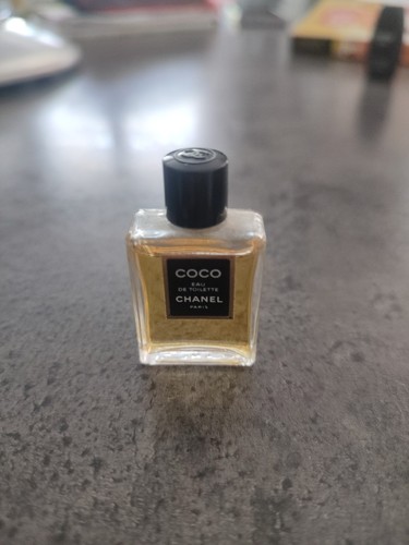 Miniature parfum coco - coco,