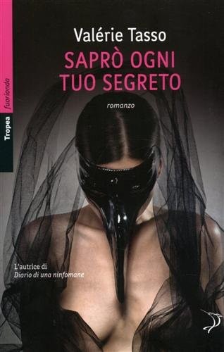 Sapro ogni tuo segreto - sapro',