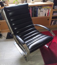 un fauteuil Modèle Madrid