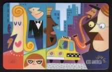 10u Moderne Artwork De Kdd