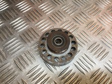 cloche d'embrayage pour