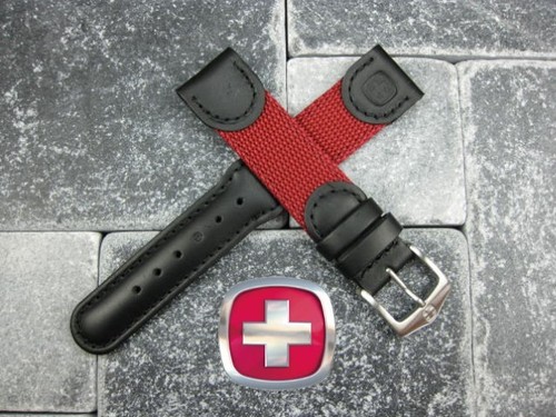 Neuf wenger swiss - swiss, noir