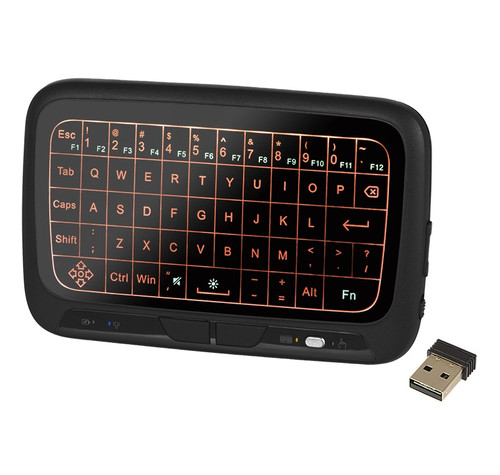 Clavier mini usb ghz - clavier,