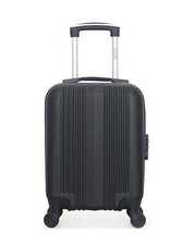 HERO - Valise Cabine XXS ABS LIPARI  46 cm 4 Roues