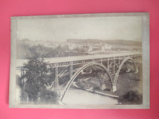 Photo Suisse Bern Pont  R2-28