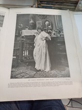 Journal L'Illustration 1906