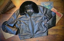 Cuir schott 630 - cuir,