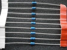 2 Pce x BZX85C5V1   diode