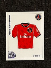 STICKER FOOT PRINT PSG PARIS