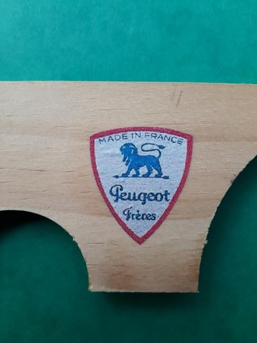 Logo décalcomanie transfert