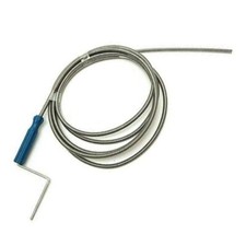 Mousse Déboucheur Spirale