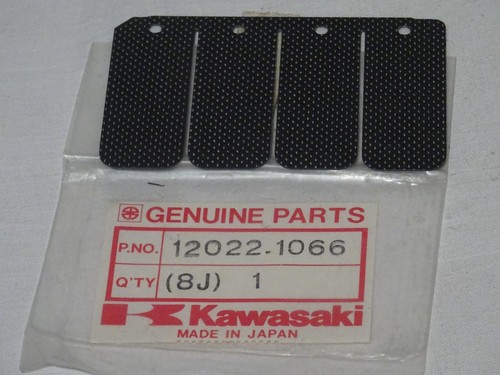 Kawasaki 12022 1066 clapet - kawasaki,
