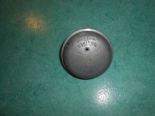 Capot filtre à air Gurtner