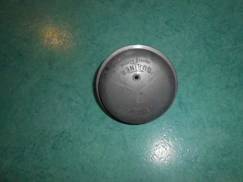 Capot filtre air gurtner - à,