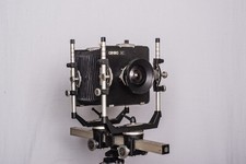 Chambre Cambo SC 4x5