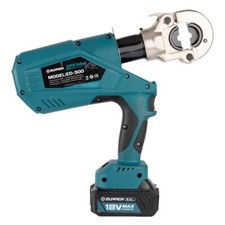 ZUPPER Batterie Hydraulique