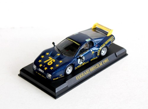 Ferrari bb512lm 1981 - pozzi, 76