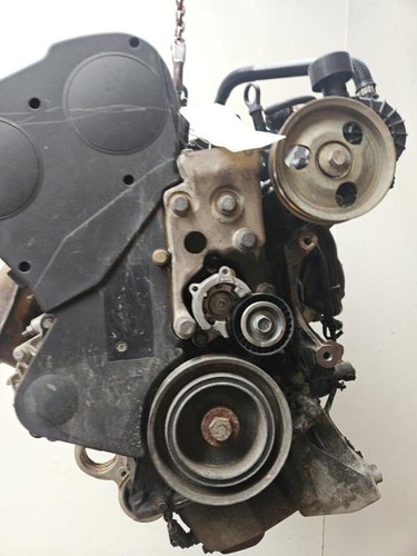Moteur peugeot 307 phase - peugeot,