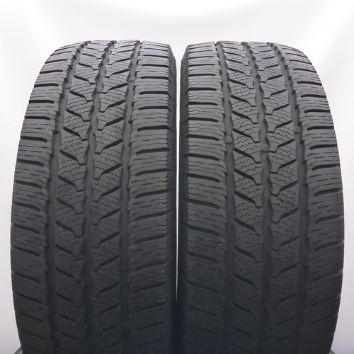 Pneus continental vancontact - 2,