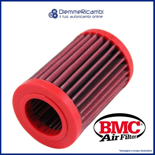 Filtre air sportif bmc smart - d'air,