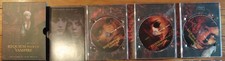 Coffret collector requiem pour - collector,