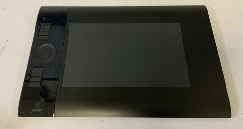 Wacom intuos ptk - 4, medium