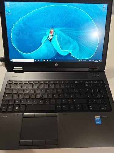 Zbook station de - zbook, g2-station
