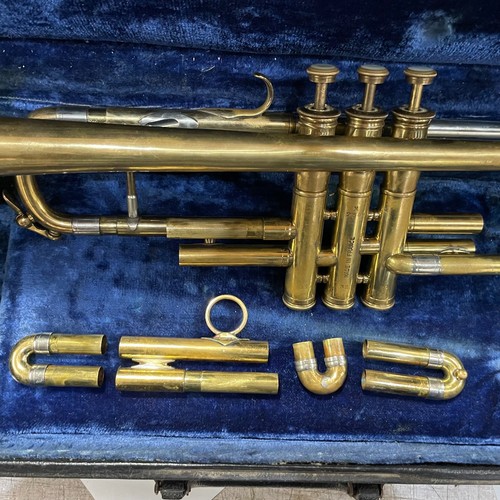 Noblet trumpet - t-40,