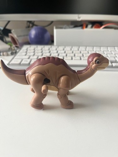 1997 little foot burger - foot,