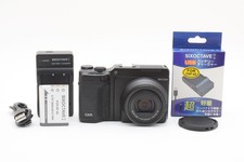 [ N MINT+++ ] Ricoh gxr 10.0MP