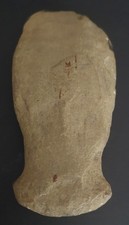 Hache à gorge afrique