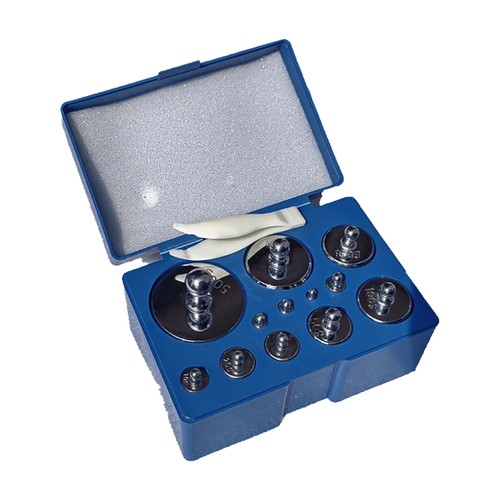 Balance poche 1010 g - de,