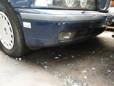 Pare choc avant BMW SERIE 5 E39 PHASE 1