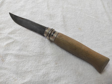 Ancien Couteau pliant Opinel