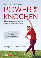 Reiner Bartl Power für die