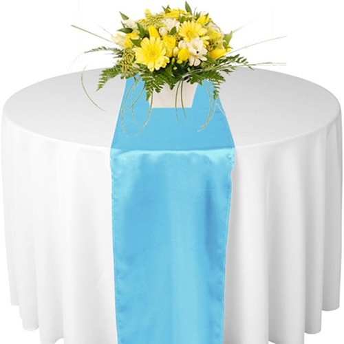 275cm satin plain damask - satin,