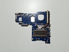 CARTE MÈRE AVEC CPU INTEL