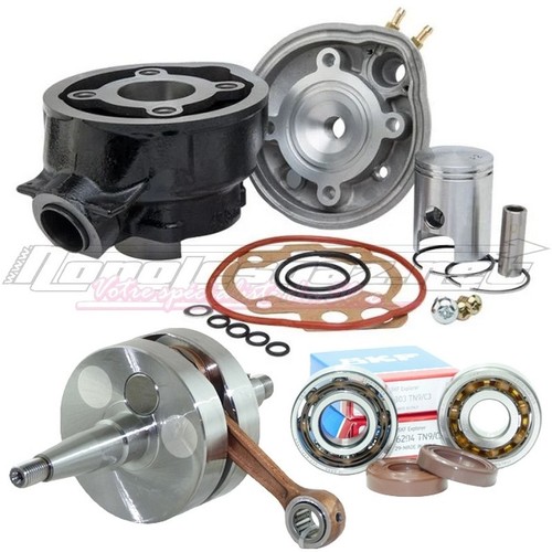 Pack moteur artek fonte - artek,